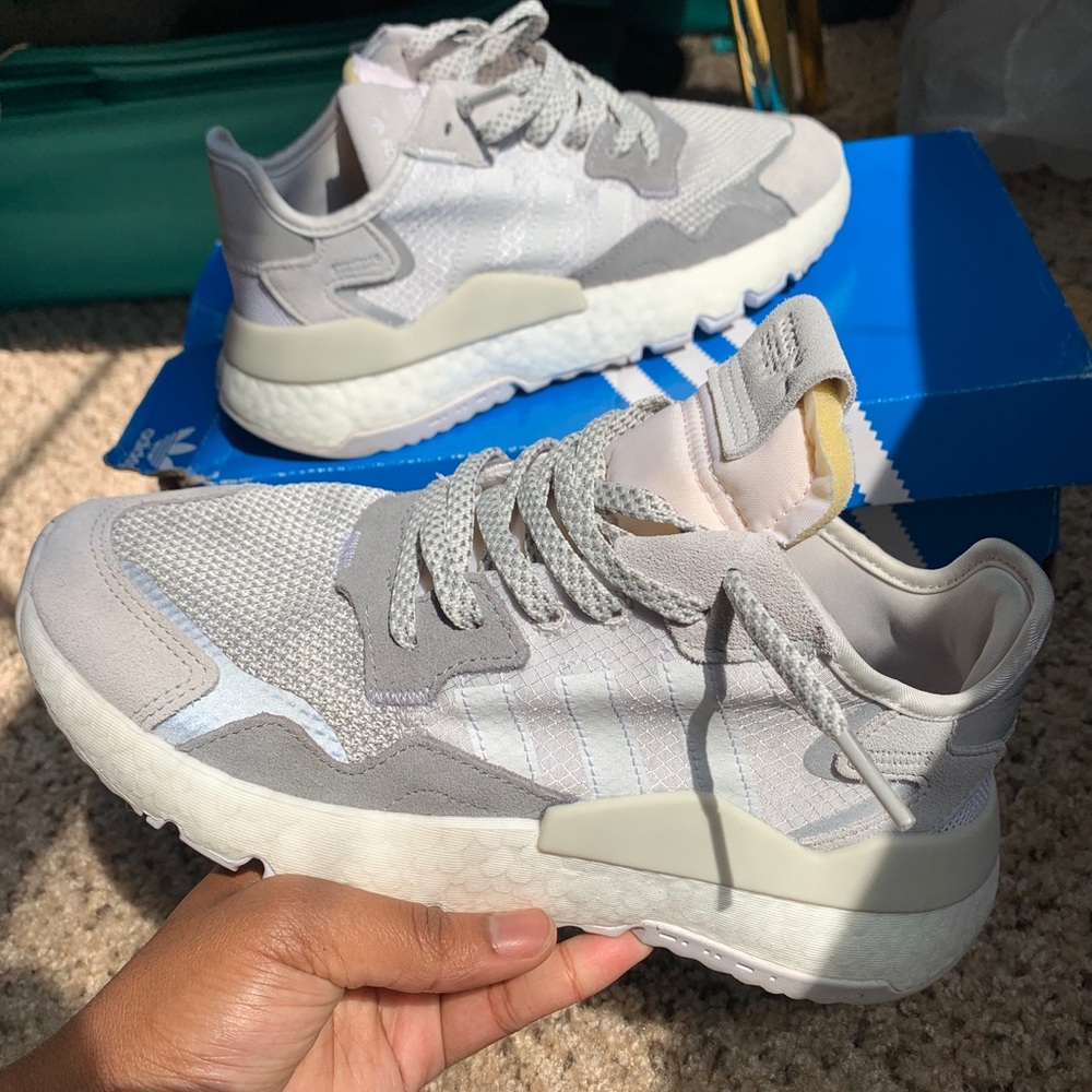 Adidas Nite Jogger